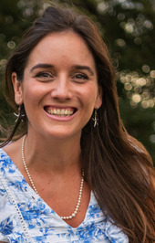 Marisa K Jones