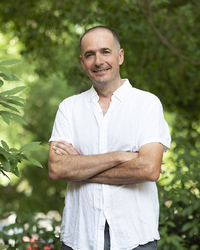 Paco Calvo profile picture