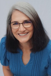 Ann Kroeker profile picture