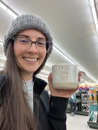Michelle Angus profile picture