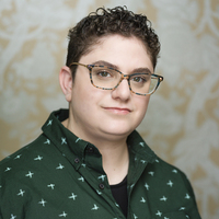 Julie Kliegman profile picture