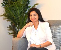 Nishita Parekh profile picture