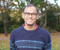 Sandeep Jauhar profile picture