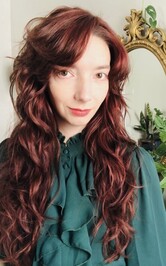 Madeline Burget profile picture