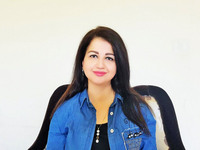 علا ديوب profile picture