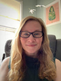 Sarah Clayville profile picture