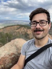 Eric Kahn Gale profile picture