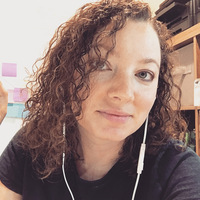 Jamie Raintree profile picture