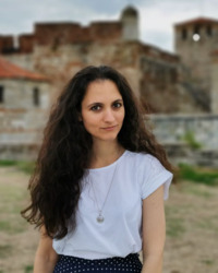 Симона Панова profile picture