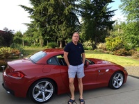Michael   Robert profile picture