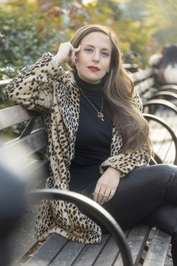 Elyssa Maxx Goodman profile picture