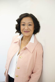 Alison Li profile picture