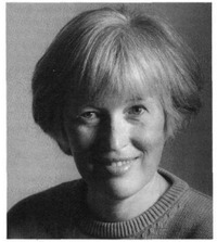 Elizabeth DeLancey