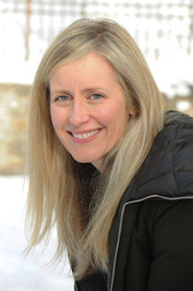 Anna  Bliss