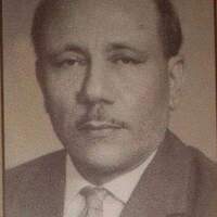 محمد عبد القادر بامطرف