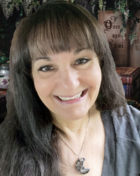 Karen Michelle Nutt profile picture