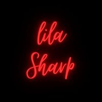 Lila Sharp