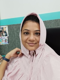 Arva  Bhavnagarwala profile picture