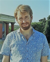 Hamish  Williams