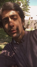 Muhammad Irtiza Mehdi