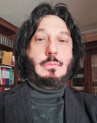 Salvatore Enrico Anselmi