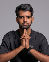 Aakash Ranison