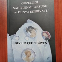 Devrim Çetin Güven