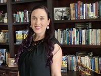 Shawna Malvini Redden