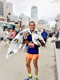 Marc W. Pollina profile picture
