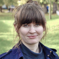 Kate Brook profile picture