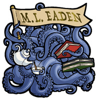 M.L. Eaden profile picture