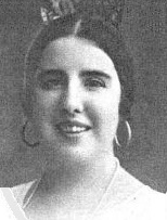 Gloria Zamacois