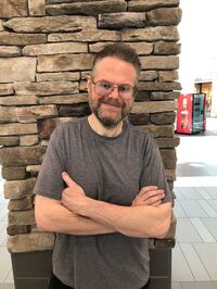 Robert L.   Robinson