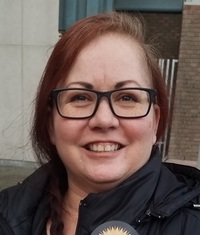 Tina  Chapman