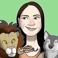 Louise Searl profile picture