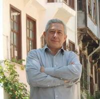 Metin Savaş profile picture