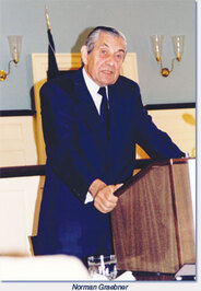 Norman A. Graebner