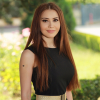 Diana Radoane profile picture