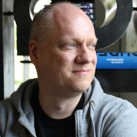 Michael Hirtzy profile picture