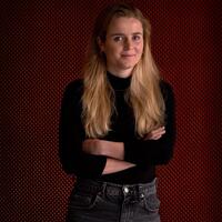 Ellie Keel profile picture