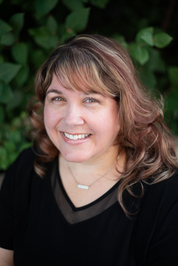 Christina Rost profile picture