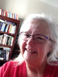 Iris Craver