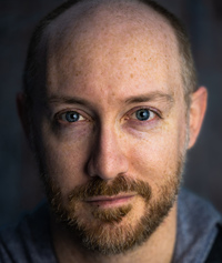 Vincent Michael Ives