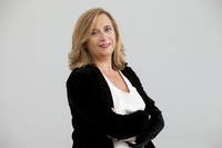Cristina Gumuzio Irala