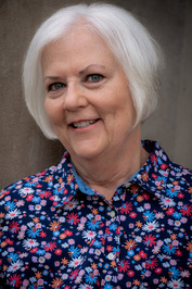 Brenda Anderson O’Halloran