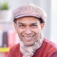 Sumeet Gayathri Moghe