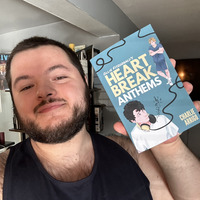 Charlie Arrigo profile picture
