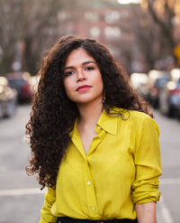 María Alejandra Barrios Vélez profile picture