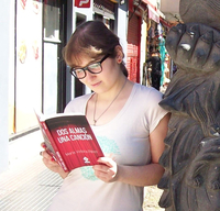 María Victoria Pérez