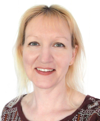 Deborah Rawles